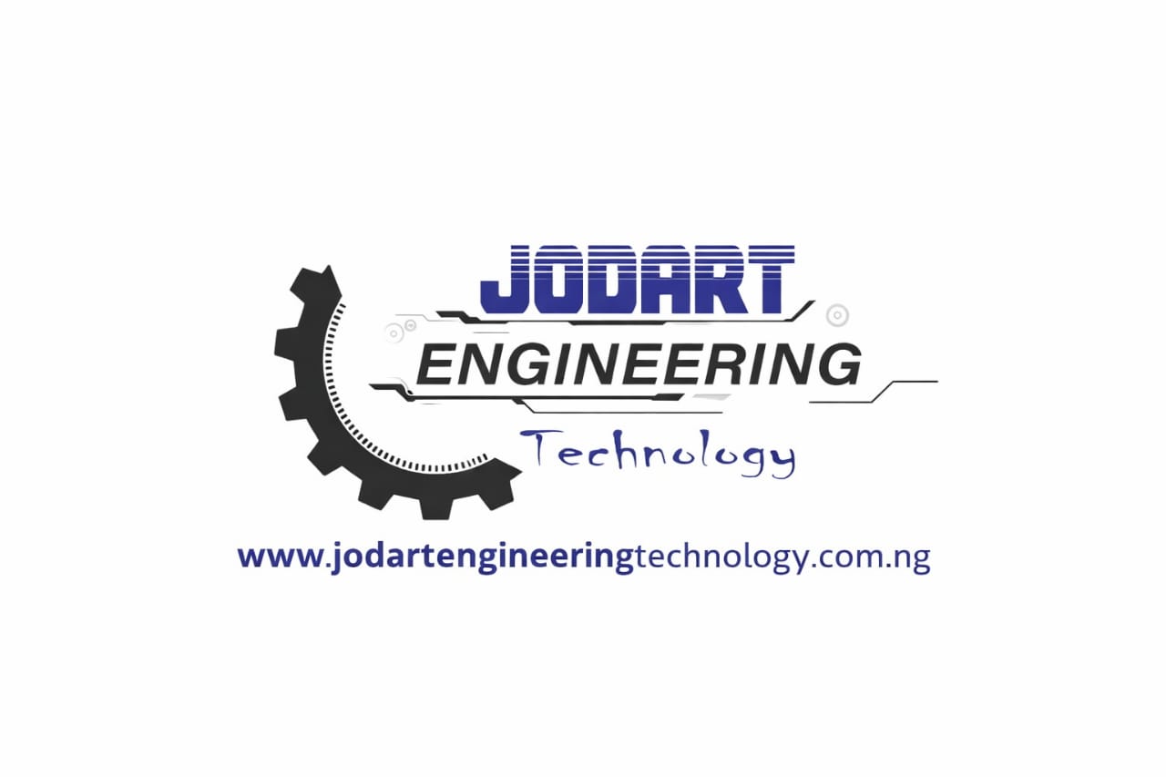 Home - Jodart Engineering Tech